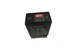 China Single Channel 10ms 5A 170kHz Car Conductive Loop Detector supplier
