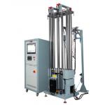 Professional Factory Shock Test Machine With 35000G Acceleration Test for MIL-STD-810F for sale