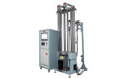 China Shock Testing for Camera Lens, Mechanical Shock Tester with 10,000g Acceleration supplier