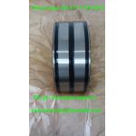 Full Compliment Ball Roller Bearing E5008X NNTS1 With Snap Rings 40x68x38mm for sale