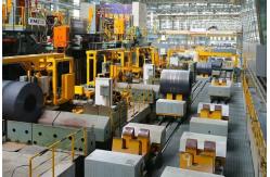China U C Channel Steel manufacturer