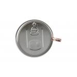 Easy Open Closure Lid 401# 99mm Aluminum Can Lid