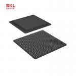 XCV400E-8FG676C Programmable IC Chip High Performance Computing for sale