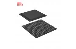 China XCV400E-8FG676C Programmable IC Chip High Performance Computing supplier