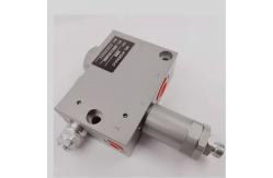 China custom Explosion Proof Valve Threaded Hydraulic Overcenter Valve supplier