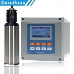 Digital Protection IP68 Suspend Solids Sensor For Industrial Sewage