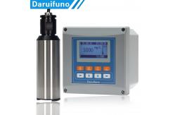 China Digital Protection IP68 Suspend Solids Sensor For Industrial Sewage supplier
