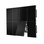 UHD 4K 3840x2160 LCD Wall Screen 700 Nits 65 Inch Ultra Narrow Bezel for sale
