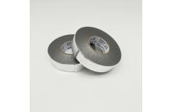 China Kablee 0.1mm Thickness Aluminum Foil Tape for Moisture Control and Protection supplier