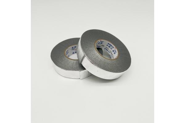 Kablee 0.1mm Thickness Aluminum Foil Tape for Moisture Control and Protection