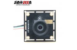 China Black White Image Omnivision OV7251 Camera Module 0.3MP USB2.0 supplier