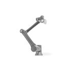 Intelligent Robot Of TM12 Cobot With 12KG Payload 1300MM Robotic Arm For CNC Loading And Unloading for sale