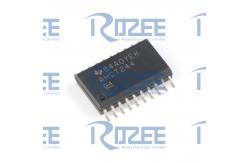 China SN74AHCT244DWR supplier