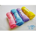 Multi-Purpose Microfiber Glass Cleaning Cloth Super Absorbent Machine Washable