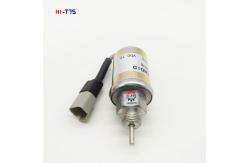 China U85206520 U85206452 Shut Off Solenoid 12V 402D 403D 404C 403C For Perkins supplier