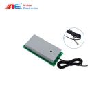Small RFID Integrated Circuit Card Reader Antenna Embedded HF 13.56MHz RFID Metal Shielded for sale