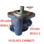 1415L/655 Dongfeng Tianjin Steering Vane Pump C4988675 for sale