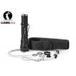 LED Search And Rescue Flashlight Beam Distance 300m 18650 Battery Powered for sale