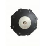 QBY Series 2 Way Pneumatic Solenoid Valve for Precise Pressure Control up to 10 Bar in Industrial Applications for sale