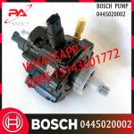 Original New Diesel Injector Diesel Fuel Pump 0445020002 0986437501 For Citroen / Fiat /  / Peugeot / Renault Truck for sale