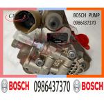 Diesel Common Rail Fuel Pump For BOSCH 0986437370 5398557 For Cummins ISB QSB for sale