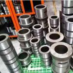 High Load Din 1494 Pins Bushings Heavy Equipment Wear Resistance for sale