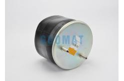 China 1R13-159 Goodyear Air Springs Contitech 1010.16S460 Hendrickson C20900 supplier