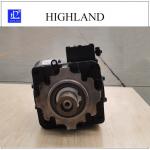 HPV110 Hydraulic Piston Pumps  For Closed Circuit  Hydraulic Pump