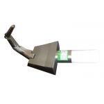 UL507 Fig 9.2 Stainless Steel Straight Unjoint Enclosure Protection Test Probe