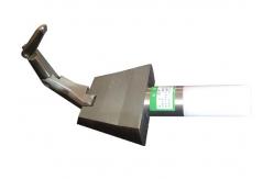 China UL507 Fig 9.2 Stainless Steel Straight Unjoint Enclosure Protection Test Probe supplier