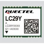 3G 4G Quectel 5G Module LC29Y GNSS 10Hz External Internal Antenna for sale