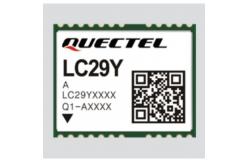 China 3G 4G Quectel 5G Module LC29Y GNSS 10Hz External Internal Antenna supplier