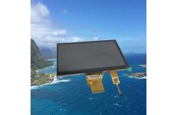 China 7 TFT RGB Interface 1024*600 LCD Touch Panel AT070TN83V.1 supplier