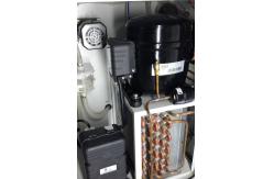 China Saving Space Desktop Climatic Test Chamber For Electronics Customized Power supplier