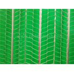 7/8 Expand Galvanized Lath Mesh Plasterbead Flat Rib Lath Eco Friendly