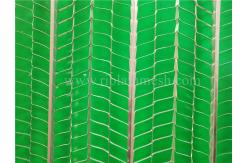 China 7/8 Expand Galvanized Lath Mesh Plasterbead Flat Rib Lath Eco Friendly supplier