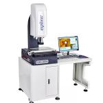 Screen Size 300mm Vertical Series Optical Measuring Profile Projector With Dro Dc3000 for sale