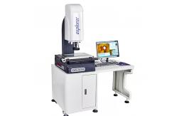 China High Accuracy Test Equipment Digital Profile Projector Optical Measuring Machine supplier
