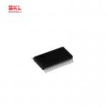 MSP430FR4133IG48 MCU Chip High Performance Low Power Solution for sale