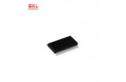 China MSP430FR4133IG48 MCU Chip High Performance Low Power Solution supplier