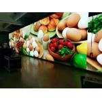 Rental LED Display P4 Outdoor Video High Resolution IP65 Nova System