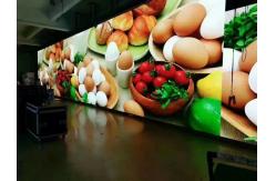 China Rental LED Display P4 Outdoor Video High Resolution IP65 Nova System supplier