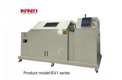 China PP Material Environmental Test Chamber for Salt Spray Damp Heat Test supplier