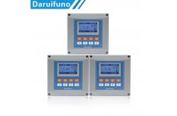 China OTA Online PH Transmitter With Two Settable 0/4~20mA Current Outputs supplier