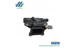 China Engine Thermostat Housing Water Outlet For Ford Everest U375 EB3B-41000A16AA supplier