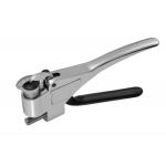 Aluminium Alloy Portable Hardness Tester ASTM B647 Standard With High Accuracy for sale