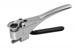 China Aluminium Alloy Portable Hardness Tester ASTM B647 Standard With High Accuracy supplier