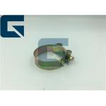 HITACHI EX200-2 EX200-3 Excavator Spare Parts Clamp Hose 4357297 for sale