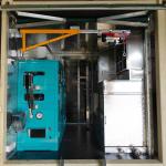 UV Curing System with Dual Light Source for DN200-DN1500 Pipe Rehabilitation for sale