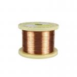 Cupronickel CuNi1 Copper Alloy Wire Cu92Ni8 NC003 Beryllium Copper Alloy for sale